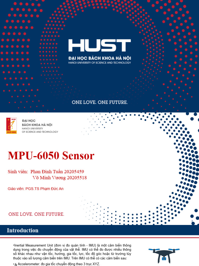 Sensor | PDF