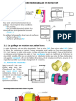 GIM-Chapitre 1 - Fonction Guidage en Rotation 2eme Partie