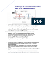 Preclinical Aaic