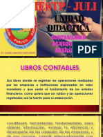 Sesion #01 - Libros Auxiliares