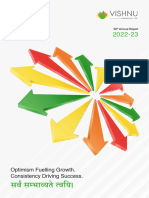 Annual Report FY 2022 23
