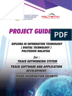 Project Guideline New