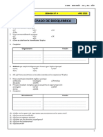 Guía 1 - Bioquímica - Repaso