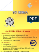 6 Sigma