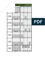 TT - FDN - 12th June To 18th June