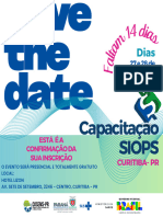 Capacitação SIOPS - DIGISUS