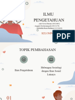 3pa41 - Kelompok 1 - Sosiologi-1