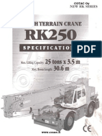 Y3woqiykmxgfqdimkobelco RK 250 25-Ton Rough Terrain Crane Network