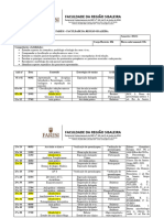 Faculdade Da Região Sisaleira: Portaria de Credenciamento Do MEC Nº. 541, de 21 de Junho de 2016