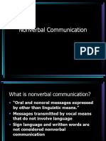 NONVERBAL - PPTtextbooklecture Ary