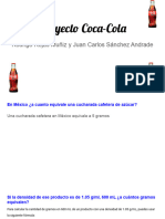 Proyecto Coca-Cola
