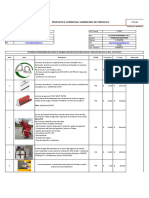 PC - Suministro de Instalacion de Anclaje - Acero Inoxidable Dipall Cs Elysium Ingenieria S.A.S