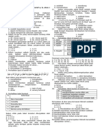 Soal Pas Fikih Mi Kma 183 Kelas 5 2023