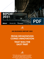 IMS Business Report 2021 (FINAL As at 28th June 2021)