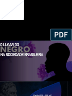 Palestra Dia Da Consciência Negra - Yasmin