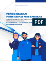 Modul Penggerakan Partisipasi Masyarakat - Elly - Edit 2023 NON ASN