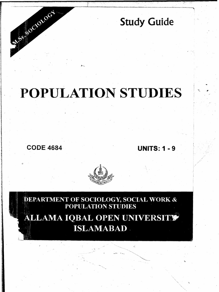 study-guide-pdf-demography-census