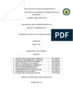 Guia Teorica Mercadotecnia Segundo Parcial