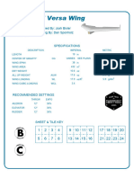 FT Versa Wing-BNV v1.0 AIO