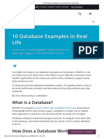 W05 - 10 Examples of Databases in the Real World _ Liquid Web