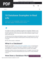 W05 - 10 Examples of Databases in the Real World _ Liquid Web