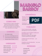 Curriculo MarceloBarros