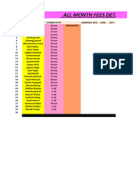 June Fees Detail 2023-24