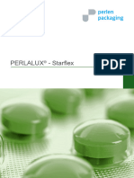 PP PERLALUX Starflex