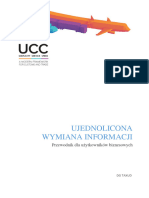Inf SP Business User Guide PL