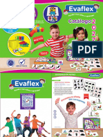 Catalogo Virtual Evaflex 2022