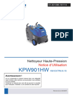 KPW901HW