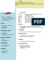 Ruby Pandey Resume - Docx 1