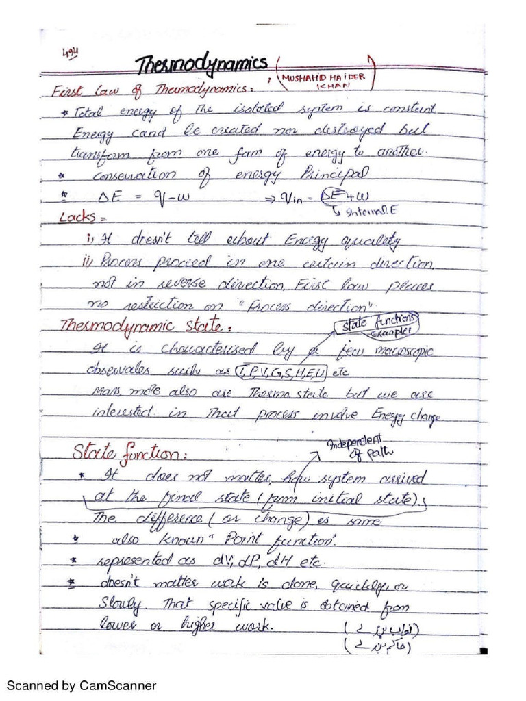 THERMODYNAMICS FOR CHEMICAL ENGINEERS PDF intelligence overview