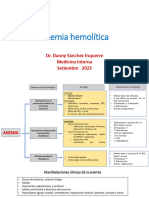 Anemia Hemolítica 2