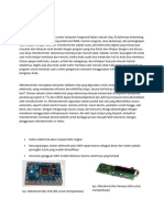 Microcontroller