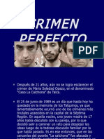 Crimen perfecto (2)
