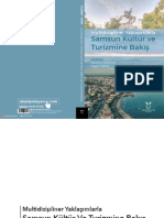 Kobul, M. K. (2021) - Samsun İlkadim İlçesi̇ Kültür Varliklarinin