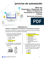 Amtc Amtc-302 Ejercicio t003