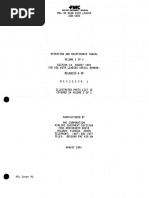 Maintenance of Mechanical Equipment Handbook | PDF
