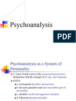 Psychodynmic 4