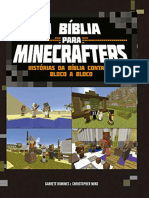 Resumo Biblia Minecrafters 4308