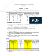 STATISTICA ECONOMICA-Lucrul Individual Realizat