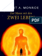 Robert A. Monroe - Der Mann Mit Den Zwei Leben