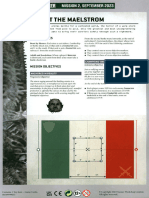 White Dwarf Bunker Mission 2 Amidst The Maelstrom SCANOCR