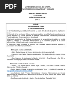02-A. Funciones Del Poder - Roberto Dromi | PDF