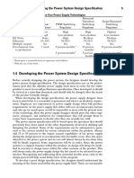 PowerSupply Design