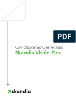 Condiciones Generales Vision-Flex