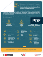 Infografía - Evaluación de Desempeño Directivo