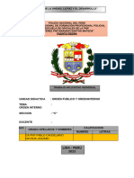 Trabajo Idividual de ORDEN PUBLICO