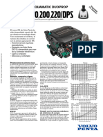 D3 Caracterisitcas Motor Castellano